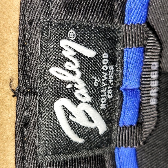 Bailey of Hollywood. 💯 Wool. Breed Model. Never-worn. Men's size Medium - Picture 2 of 15